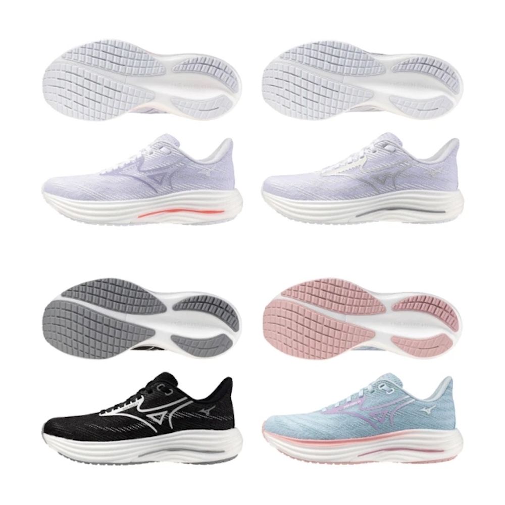 MIZUNO 美津濃】 WAVE RIDER 29 女款慢跑鞋J1GD250323 J1GD2506XX（任