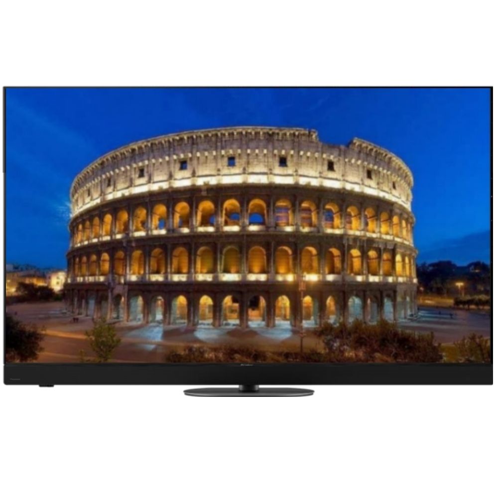 Panasonic國際牌 65吋OLED 4K連網智慧顯示器TV-65Z90BGT 含標準安裝