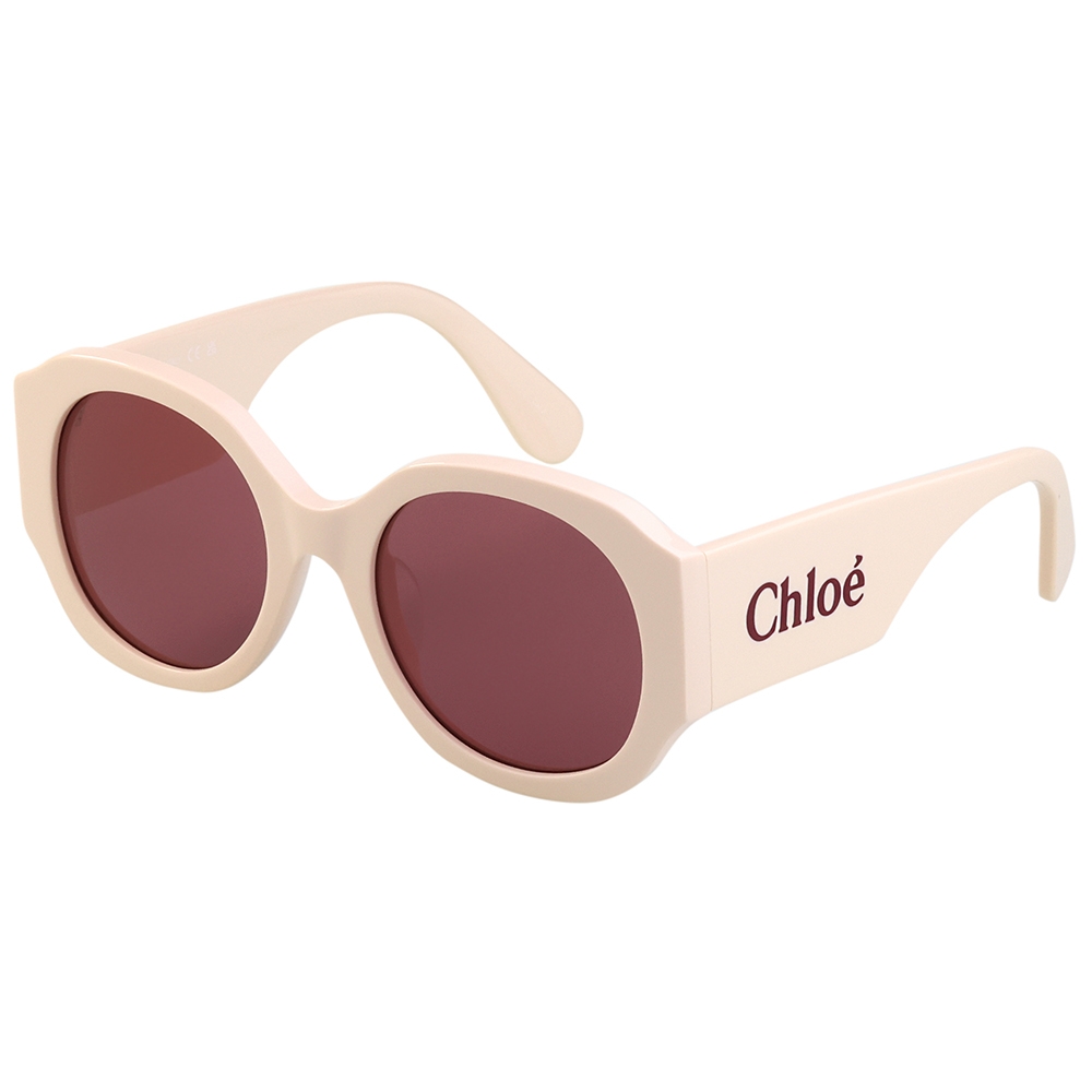 CHLOE 太陽眼鏡(象牙色)CH0234SK