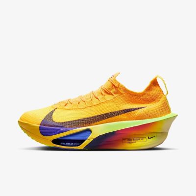 NIKE AIR ZOOM ALPHAFLY NEXT% 3 男 跑步鞋 FD8311800