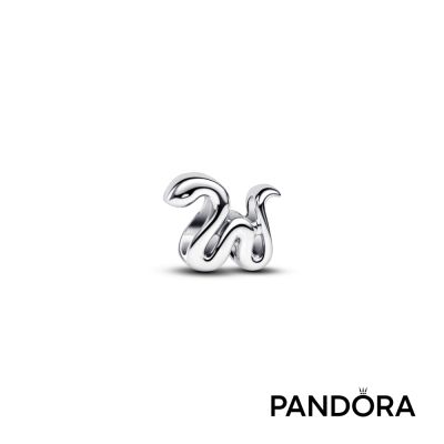 【Pandora官方直營】靈蛇迷你串飾