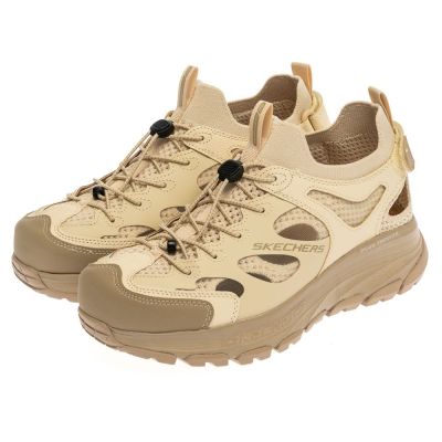 603 SKECHERS 男戶外越野系列 D’LUX TREKKER SANDAL (237639SAND)