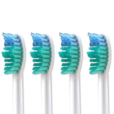 【2卡8入】副廠音波震動牙刷頭 HX6013(相容飛利浦 PHILIPS 電動牙刷)