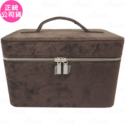 LA MER 海洋拉娜 奢絨原晶化妝箱(公司貨)