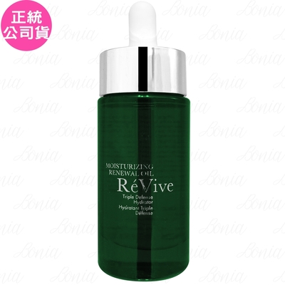 ReVive利維膚 ReVive 三效胜肽防禦精華油(30ml)(公司貨)
