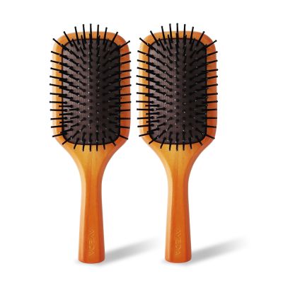 AVEDA 隨行按摩梳(二入)-小