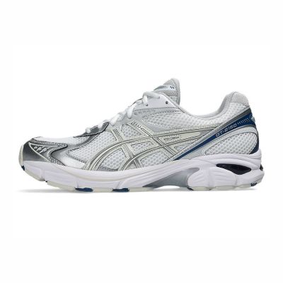 Asics 亞瑟士 GT-2160 1203A275-119 男 休閒鞋 復古 舒適 白 銀藍