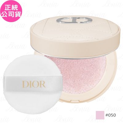 Dior迪奧 Dior 迪奧 超完美持久氣墊蜜粉(#050)(10g)(公司貨)