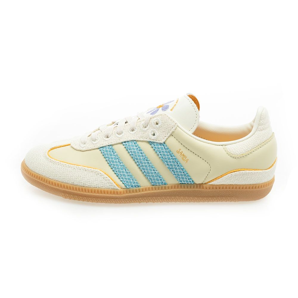 【ADIDAS】SAMBA OG 男女款 運動休閒鞋 德訓鞋 KH7837