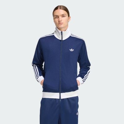【adidas 愛迪達】 運動外套 男 - Originals KE3526