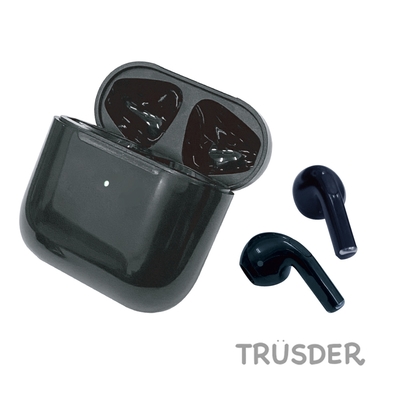 [Trusder] 迷你電競藍芽5.2耳機麥克風