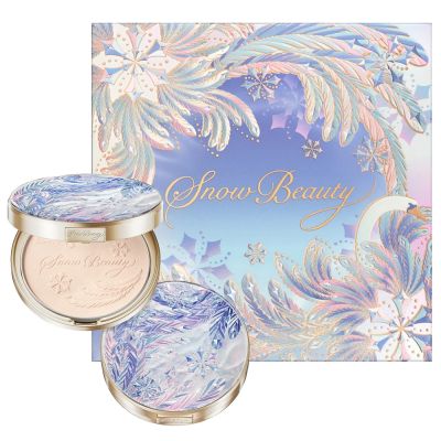 Shiseido東京櫃 SHISEIDO 資生堂 雪花香氛魔法盒A 2025