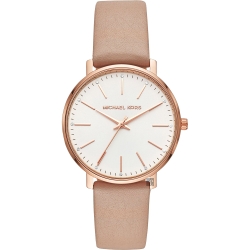 Michael Kors Pyper 紐約時尚女錶-38mm MK2748I
