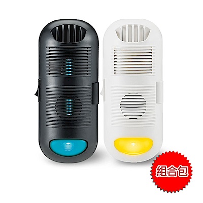 【DigiMax】強效型負離子空氣清淨機 DP-3D6 x 專業級抗敏滅菌除塵螨機 DP-3E6