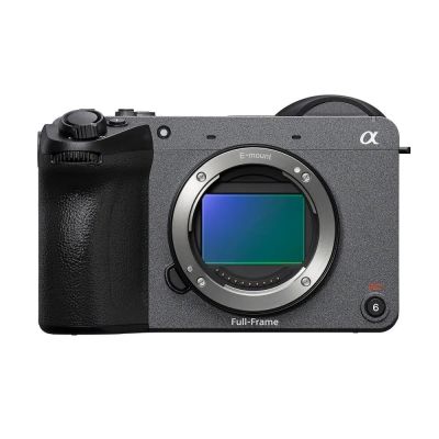 SONY 索尼Cinema Line FX2 電影級 可交換鏡頭數位單眼相機 公司貨