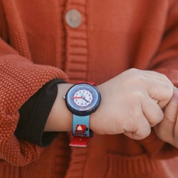 Swatch 夜貓精選結帳84折