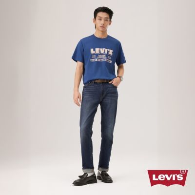 Levi s 短t 印花 logo t  男生上衣 熱賣單品