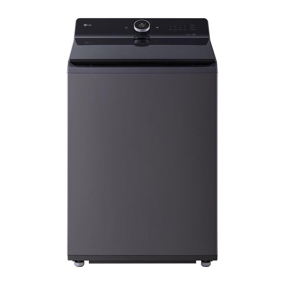 LG 樂金 23公斤 AI DD 智慧直驅變頻洗衣機-夜墨灰(WT-TD23HG)