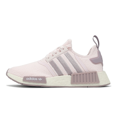 adidas gazelle silver green womens Adidas NMD R1 Black/Purple Size 40.5