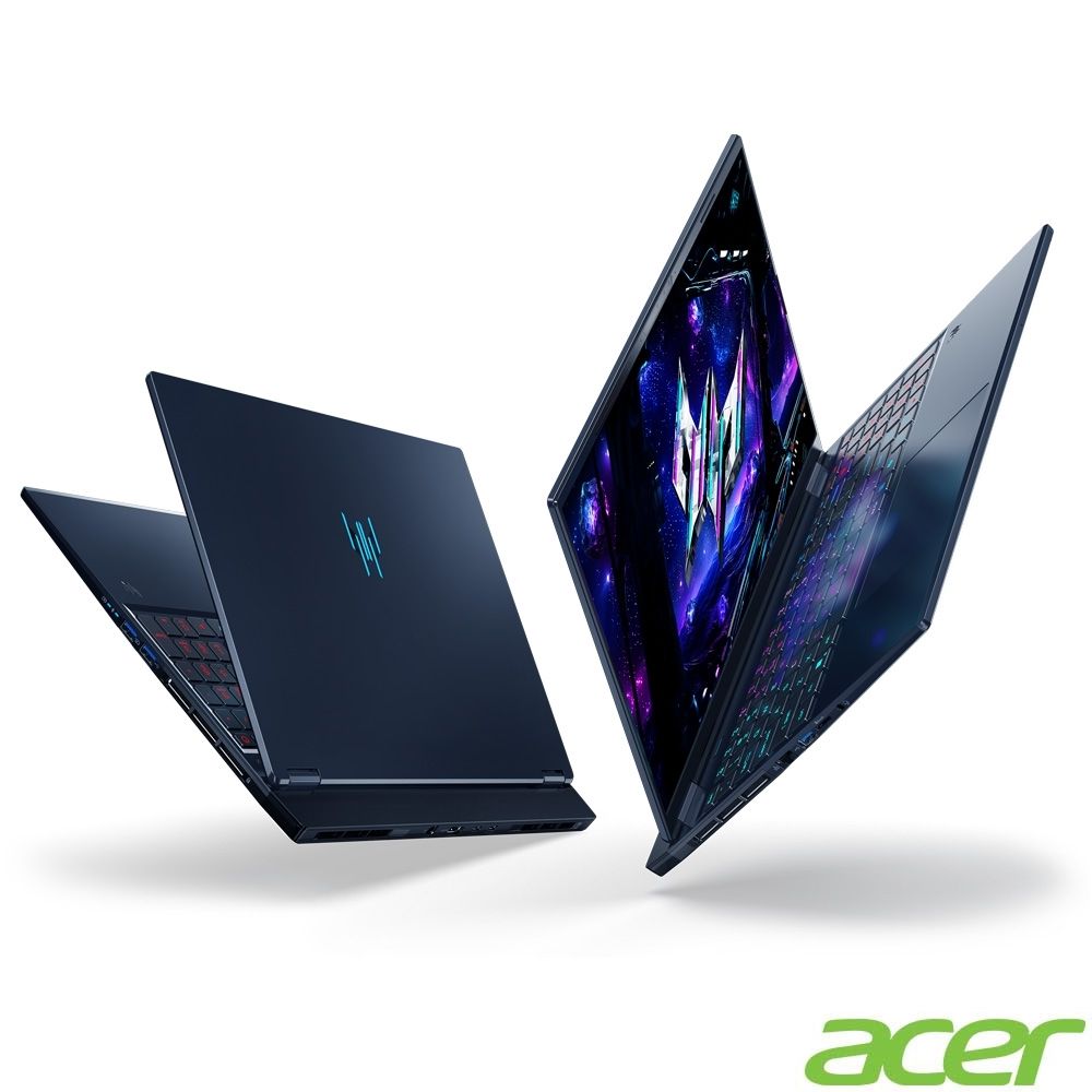 Acer 宏碁Helios Neo 16S AI PHN16S-71-90TD 16吋特仕電競筆電(CU9