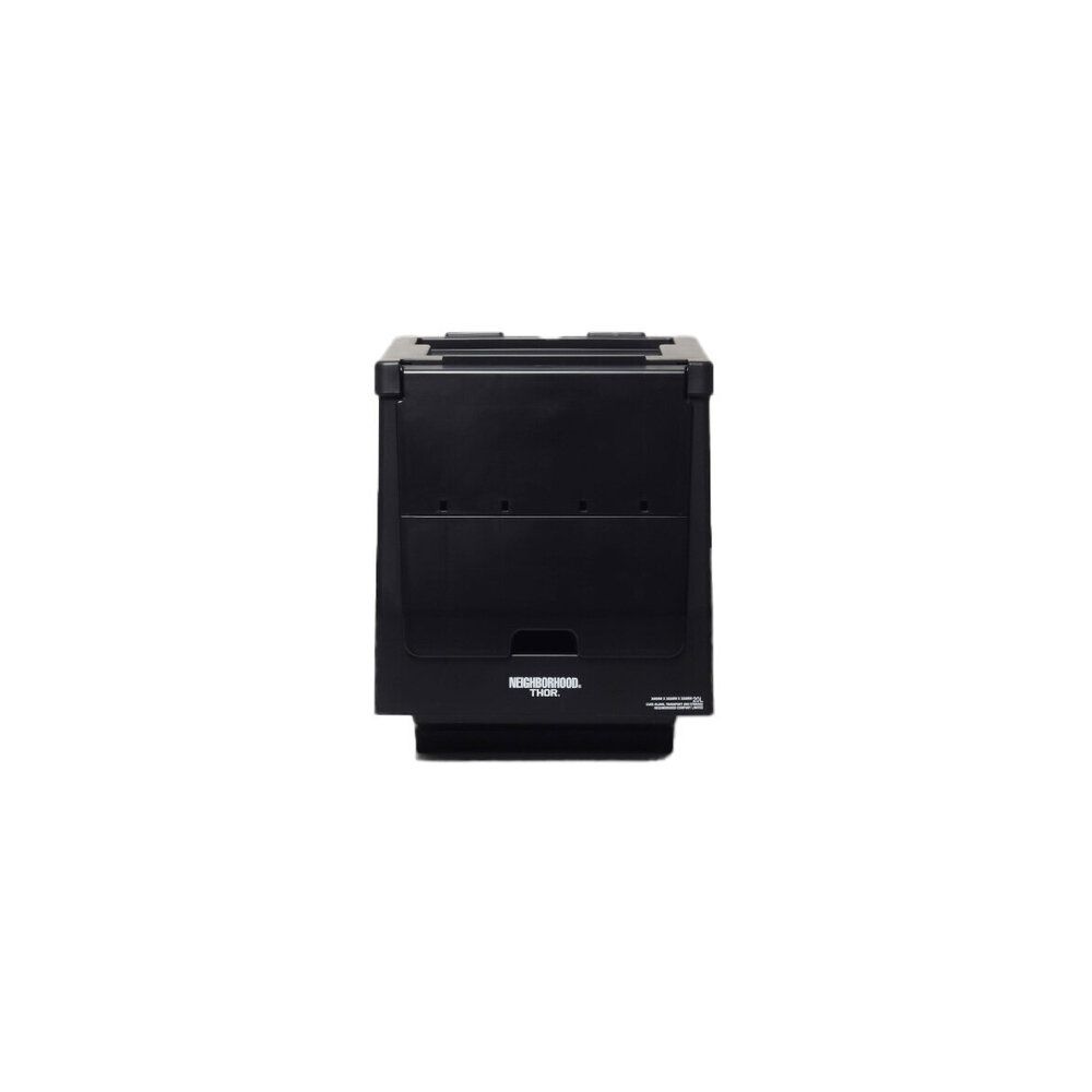 THOR x Neighborhood Stacking Shelf Container 20L 252DLTHN-AC01