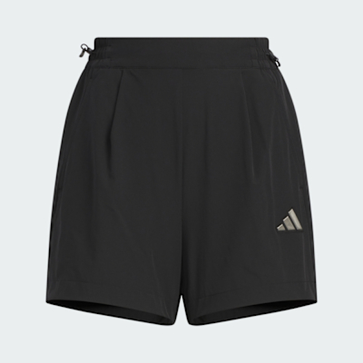 Adidas 3s Cargo Shorts JH1077 女短褲運動短褲休閒短褲黑白亞版