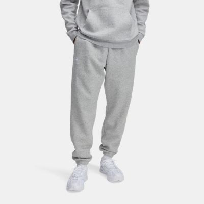 【UNDER ARMOUR】UA 男 Icon Fleece Jogger長褲 1373882-013