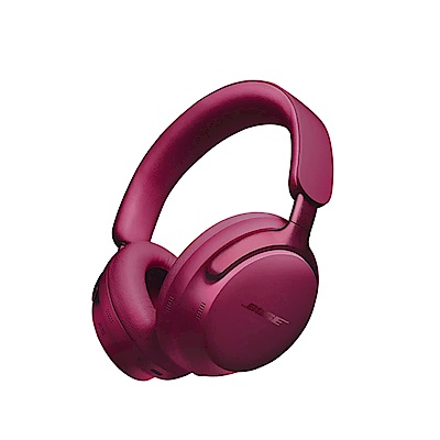Bose QuietComfort Ultra 消噪耳機