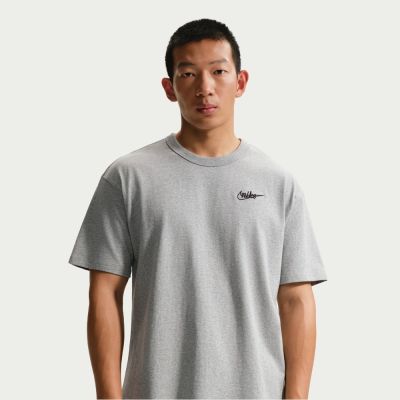 NIKE AS M NSW PREM GFX TEE 男 短袖上衣 IV2639063