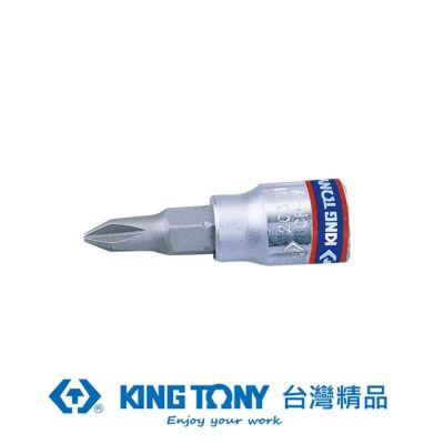 1/4 DR.十字起子頭套筒PH4 KT203104