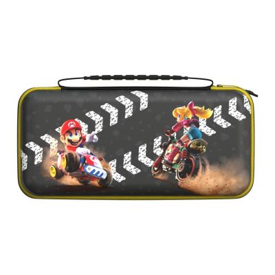 Turtle Beach PlayTrek Travel Case Switch2 防撞收納包 (多款可選)