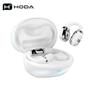 HODA 氣傳導 OWS 藍牙5.4耳機