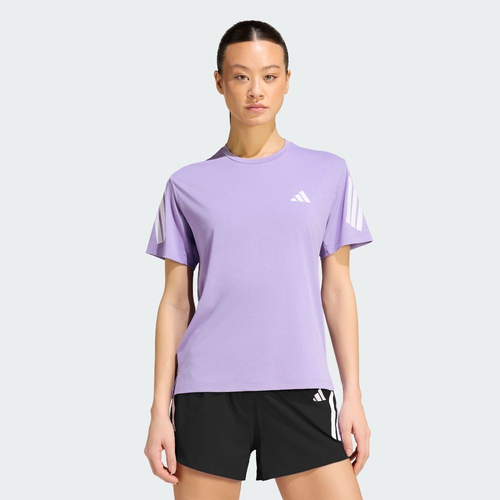 ADIDAS ADI365/// T W 女 短袖上衣 KR2956