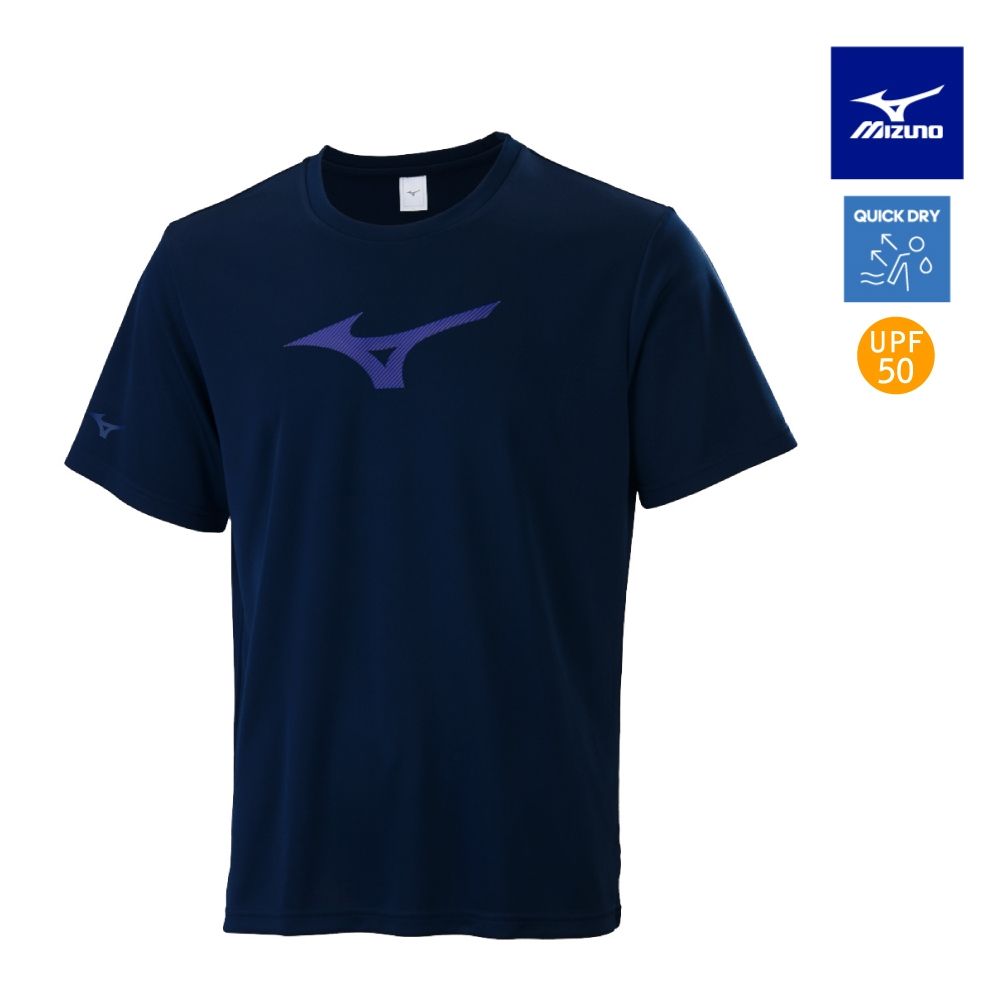 【MIZUNO 美津濃】網路獨家 短袖T恤 32TAD510XXL（任選一件） (C)