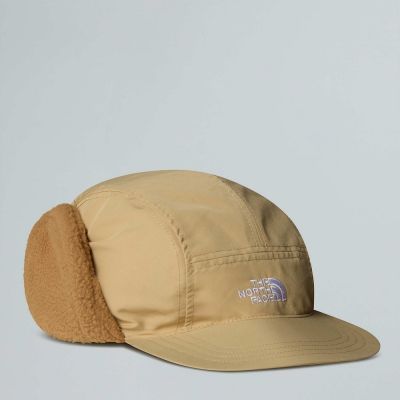 The North Face YUMIORI TRAPPER 男女 運動帽 NF0A8CHUWK2
