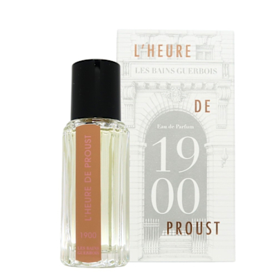 l'Heure de Proust 1900 香水 1900 ルール ドゥ プルースト