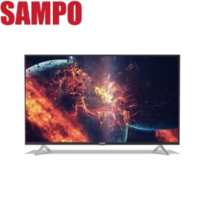 SAMPO聲寶 SAMPO 聲寶 43吋 2K轟天雷HD LED電視 EM-43MDS200 - 含運無安裝