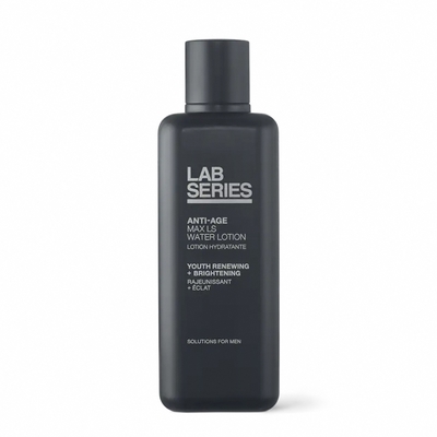 LabSeries雅男士 LAB Series 雅男士 鈦金能量緊緻調理露 200ml 新包裝 Anti-Age Max LS Water Lotion