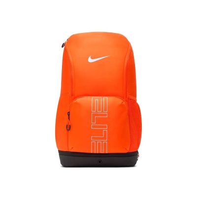 Nike Varsity Elite 背包(32 公升) 運動 後背包 橘色 HM9965-819 [台灣現貨]