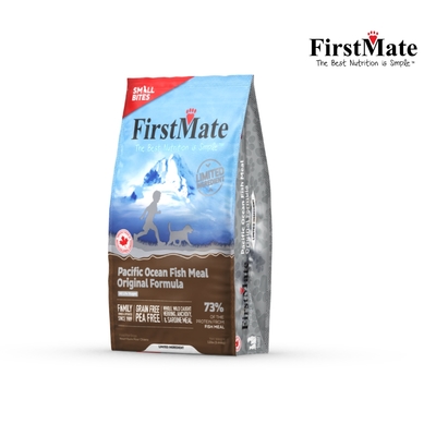 第一饗宴 無穀低敏全犬小顆粒配方5.44kg 口味任選