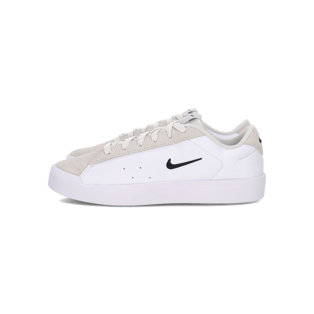 Nike W Court Heritage Ms 運動鞋 女鞋 休閒鞋 米白色 皮革 麂皮 百搭 IM7529-101