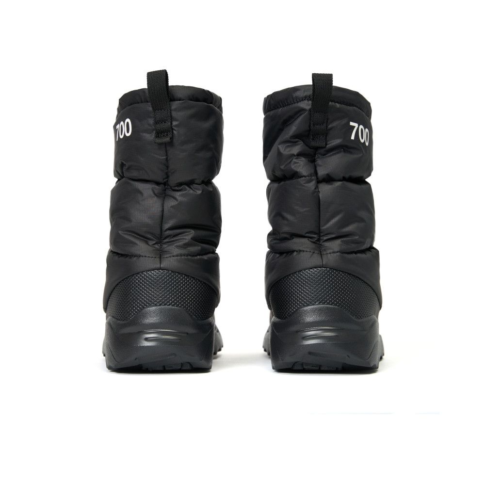 The North Face NUPTSE TRACTION BOOTIE 男女雪靴NF0A8D90KX7 | 登山鞋