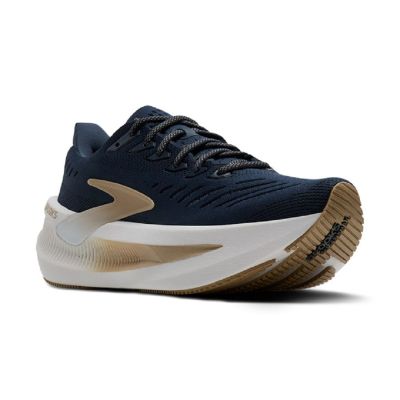 BROOKS 男鞋 避震緩衝象限 慢跑鞋 GLYCERIN MAX 2 (1104791D485)