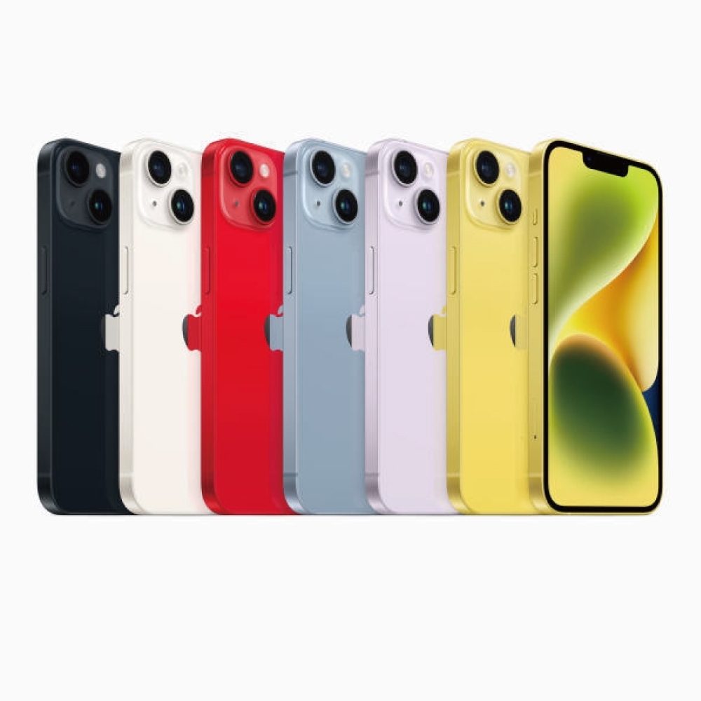 嚴選A+福利品】 iPhone 14 128G 外觀優於九成新| iPhone 14 系列