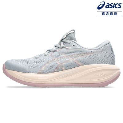 ASICS 亞瑟士 GEL-CUMULUS 28 女款 緩衝 慢跑鞋 1012B916-020