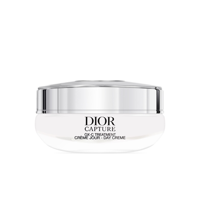 Dior迪奧 Dior 迪奧 逆時活氧膠原霜 50ml