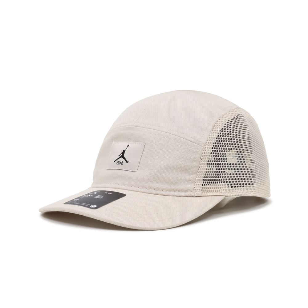 【NIKE】NIKE 喬丹 休閒帽 運動帽 棒球帽 鴨舌帽 遮陽帽 單一價 (B款-FV5304203)