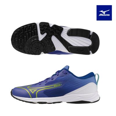 【MIZUNO 美津濃】SPEED STUDS 5  大童鞋 K1GC266103