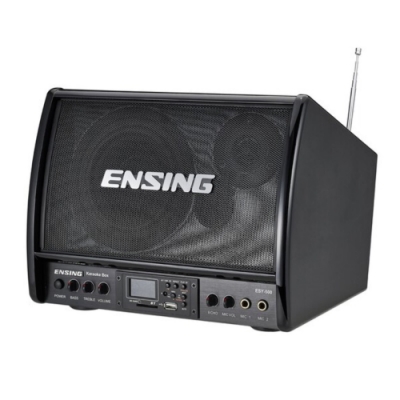ENSING燕聲 【ENSING 燕聲】ENSING 燕聲 卡拉OK小音響(ESY-500)