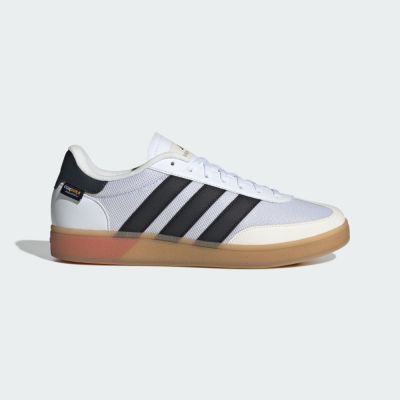 Adidas 愛迪達 Training Spezial JP7392 男 多功能鞋 穩定 健身 訓練鞋 白黑